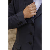 EQUITHÈME Wedstrijdjasje Nancy Grijs