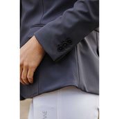 EQUITHÈME Wedstrijdjasje Nancy Grijs