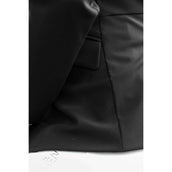 EQUITHÈME Wedstrijdjasje Nancy Zwart