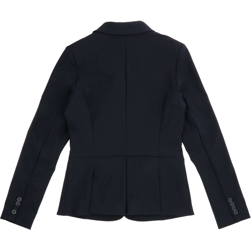 EQUITHÈME Wedstrijdjasje Nancy Navy