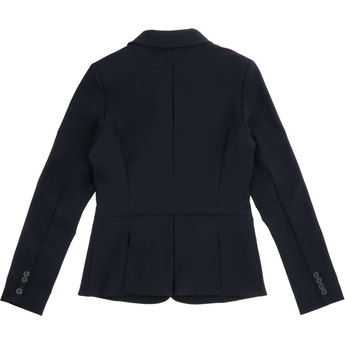 EQUITHÈME Wedstrijdjasje Nancy Navy