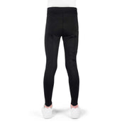 EQUITHÈME Rijlegging Birdy Kids Full Grip Zwart