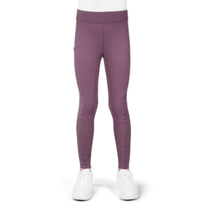 EQUITHÈME Rijlegging Birdy Kids Full Grip Lila EQUITHÈME Rijlegging Birdy Kids Full Grip Lila