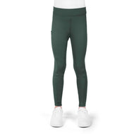 EQUITHÈME Rijlegging Birdy Kids Full Grip Khaki