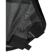 EQUITHÈME Vliegenmasker Protec met UV-Bescherming Zwart
