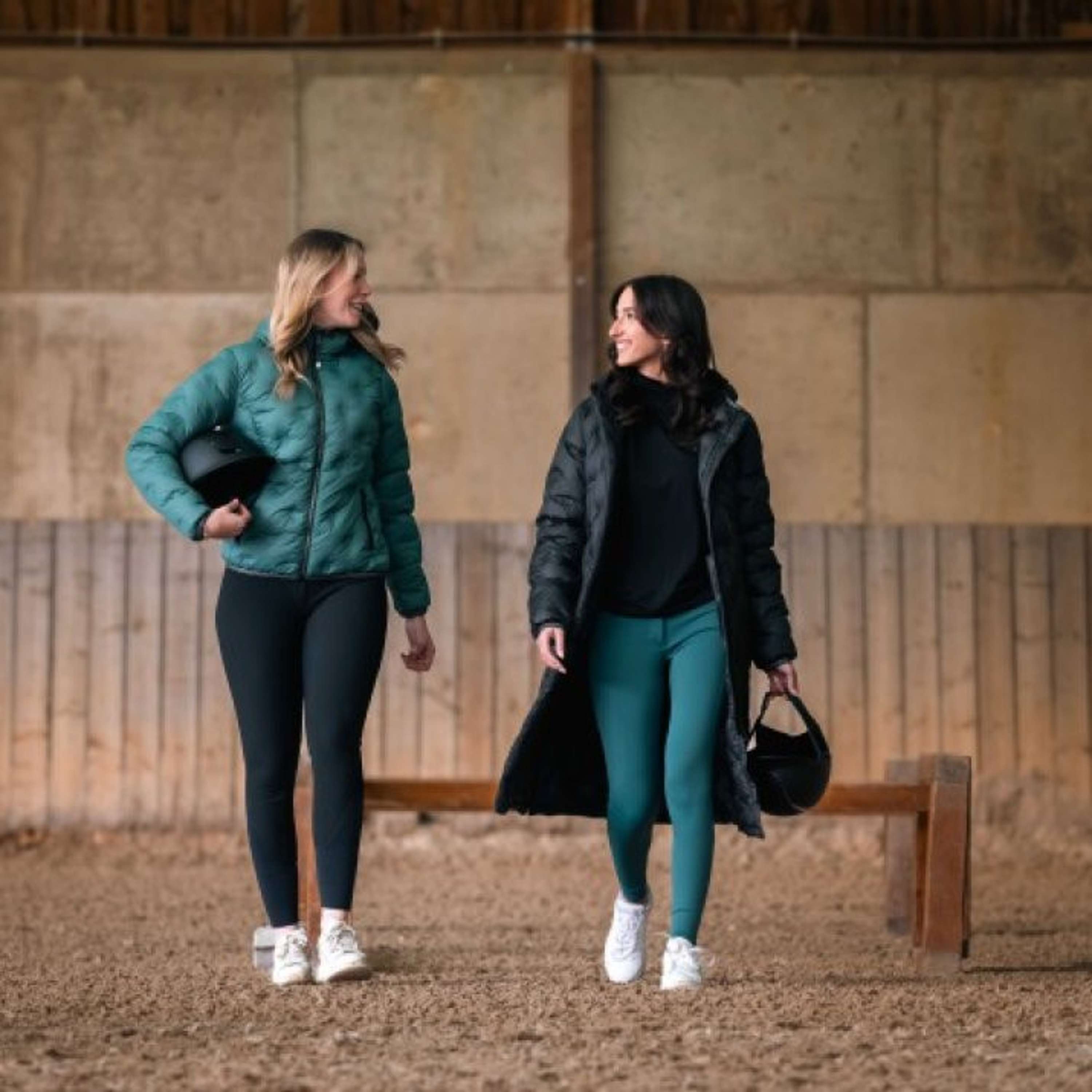 EQUITHÈME Rijbroek Madison Eendenblauw