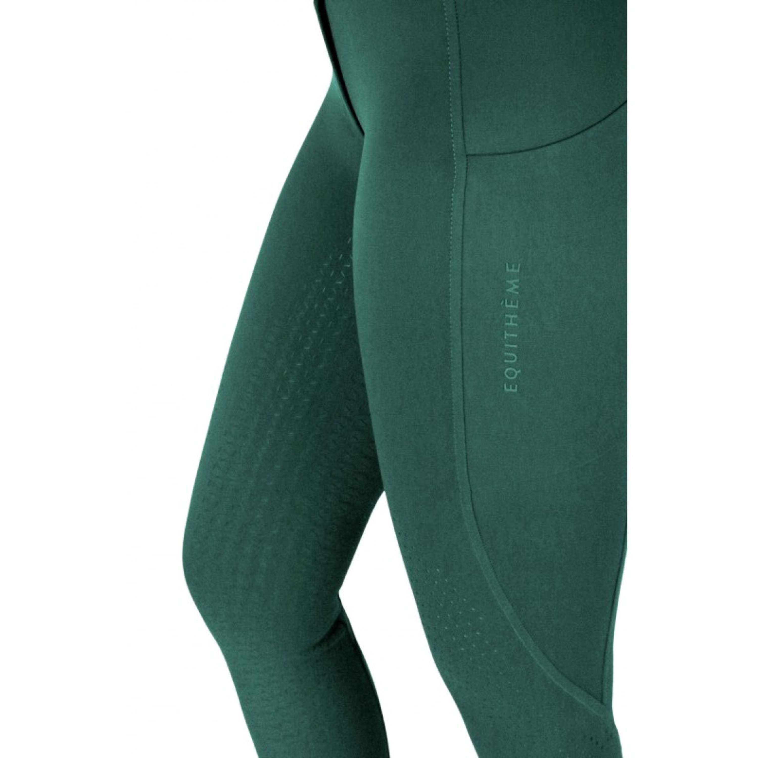 EQUITHÈME Rijbroek Madison Eendenblauw