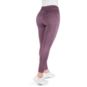 EQUITHÈME Rijlegging Birdy Full Grip Lila