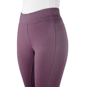 EQUITHÈME Rijlegging Birdy Full Grip Lila