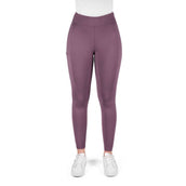 EQUITHÈME Rijlegging Birdy Full Grip Lila
