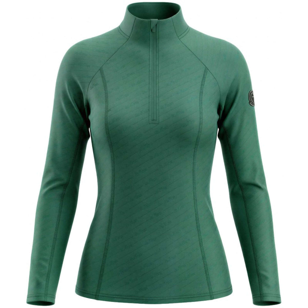 EQUITHÈME Base Layer Sabine Eendenblauw