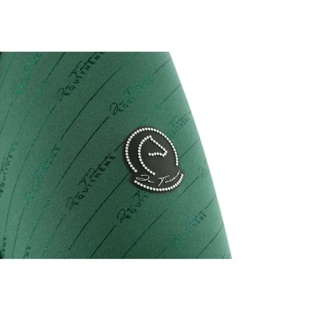 EQUITHÈME Base Layer Sabine Eendenblauw
