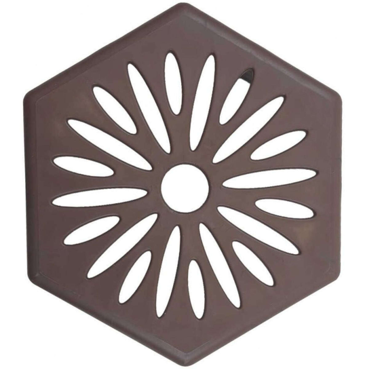 Lami-Cell Graasmasker 25mm Chocolade