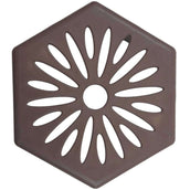 Lami-Cell Graasmasker 25mm Chocolade