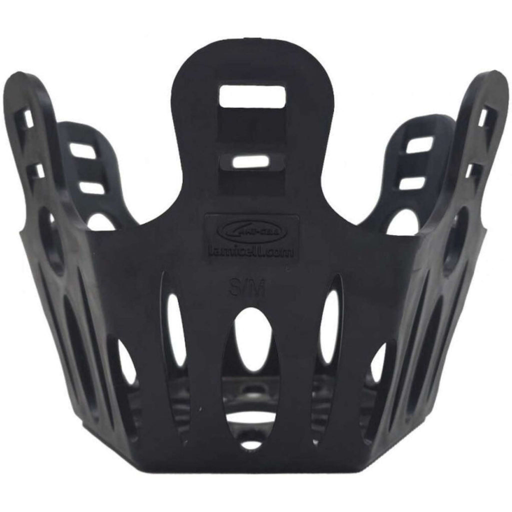 Lami-Cell Graasmasker 35mm Zwart