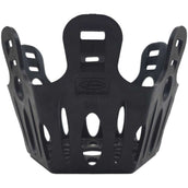Lami-Cell Graasmasker 35mm Zwart