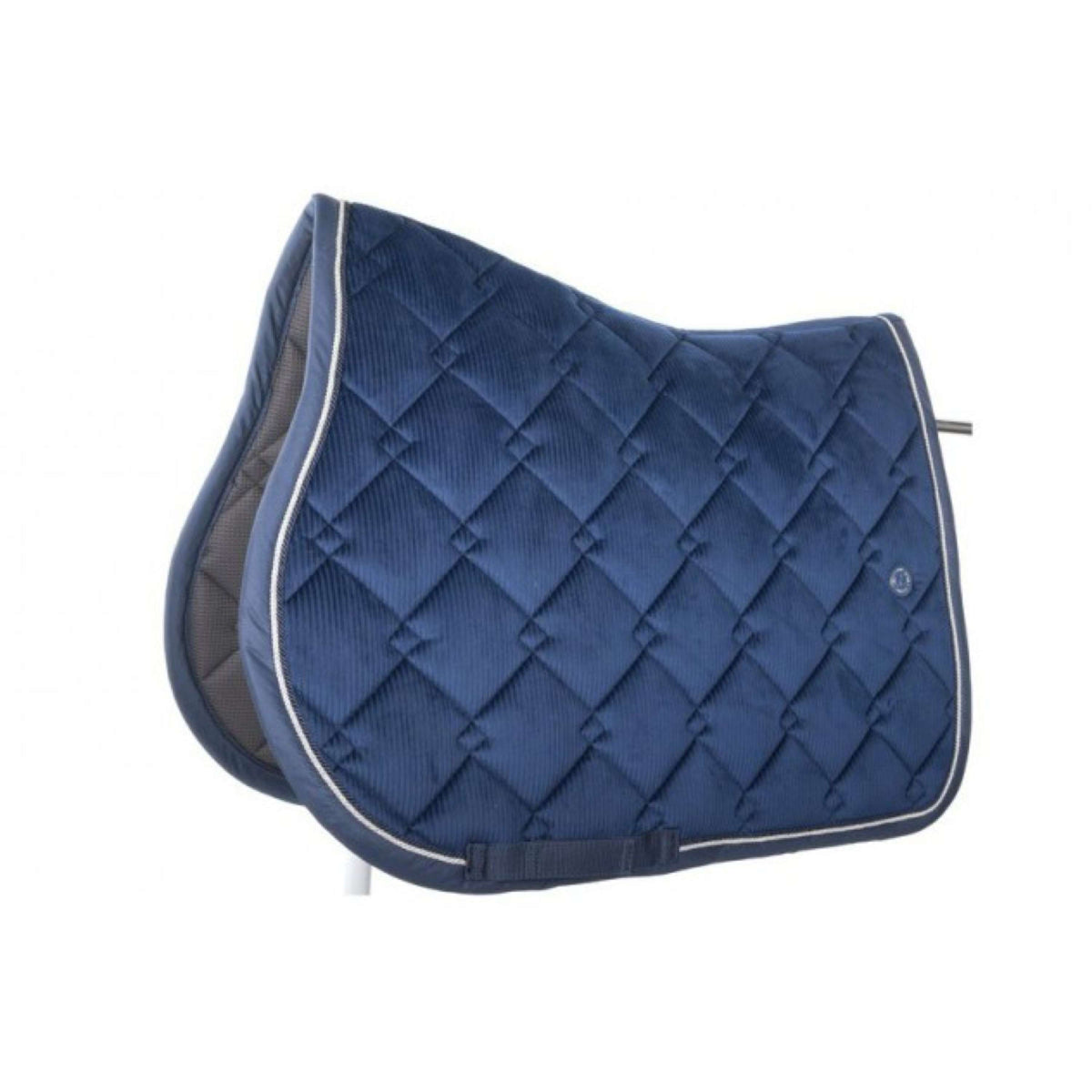 Lami-Cell Zadeldekje Luxin Springen Navy