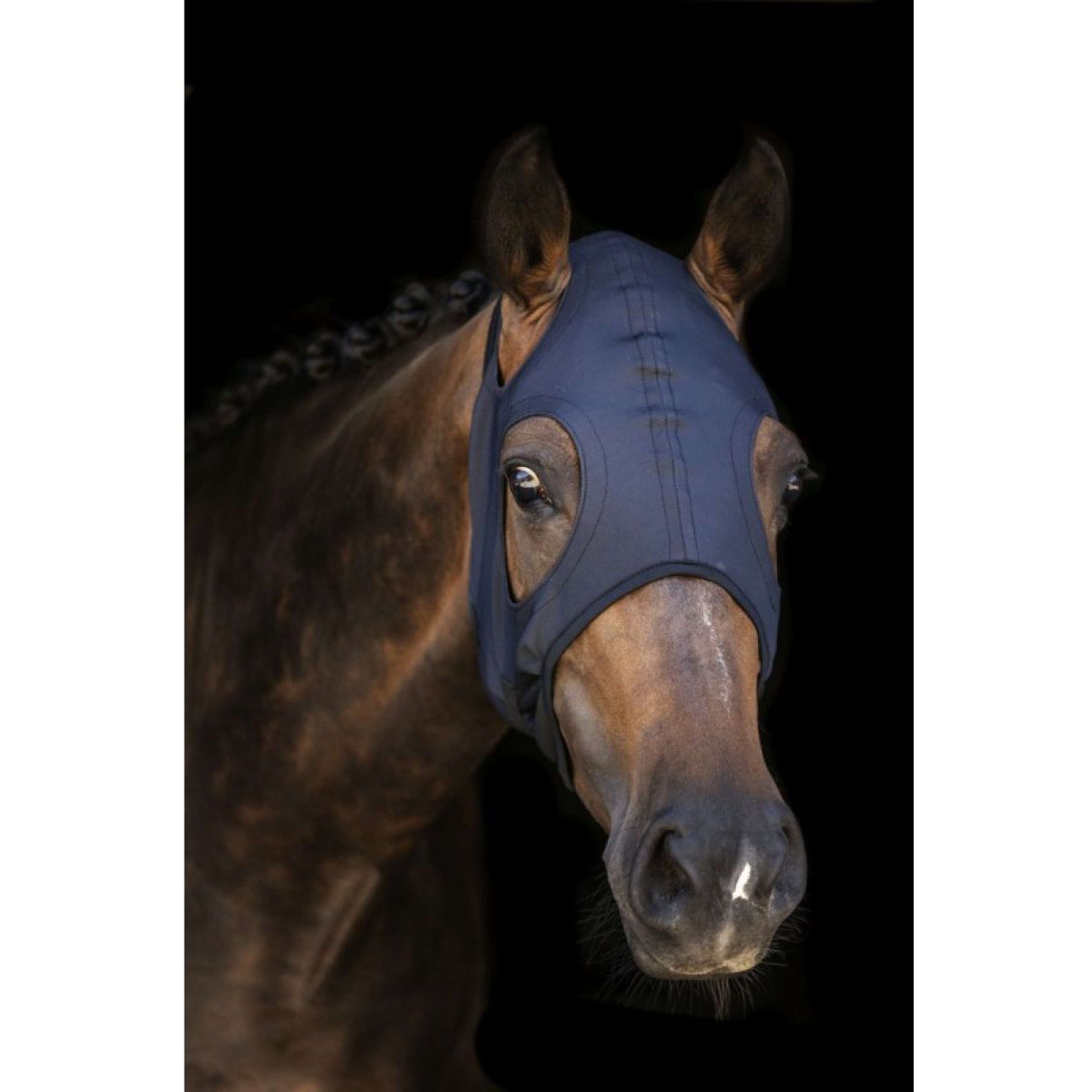 Lami-Cell Masker Titanium Zwart