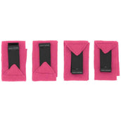 EQUITHÈME Pony Academy Bandages Roze