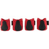 EQUITHÈME Pony Academy Beenbeschermers Rood