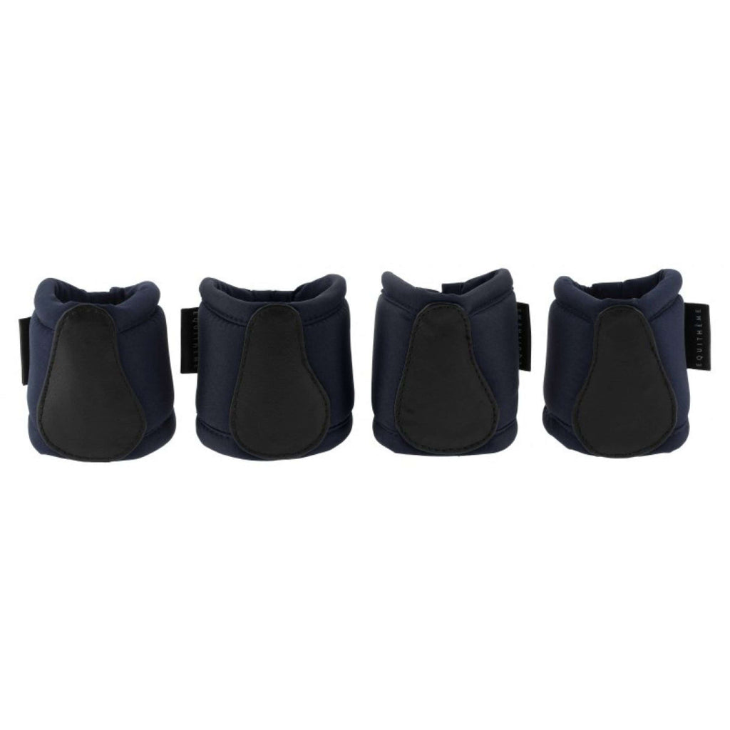 EQUITHÈME Pony Academy Beenbeschermers Navy