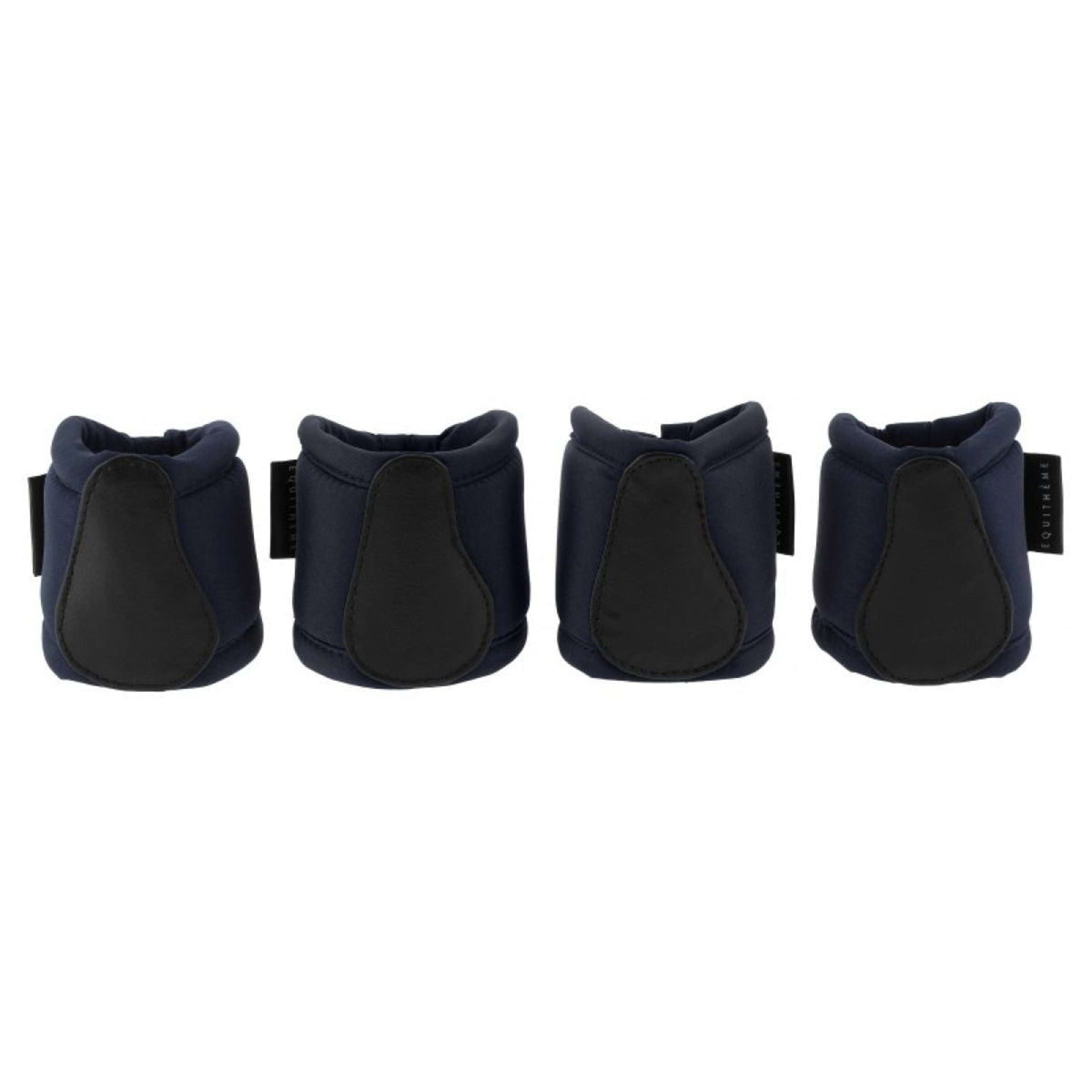 EQUITHÈME Pony Academy Beenbeschermers Navy