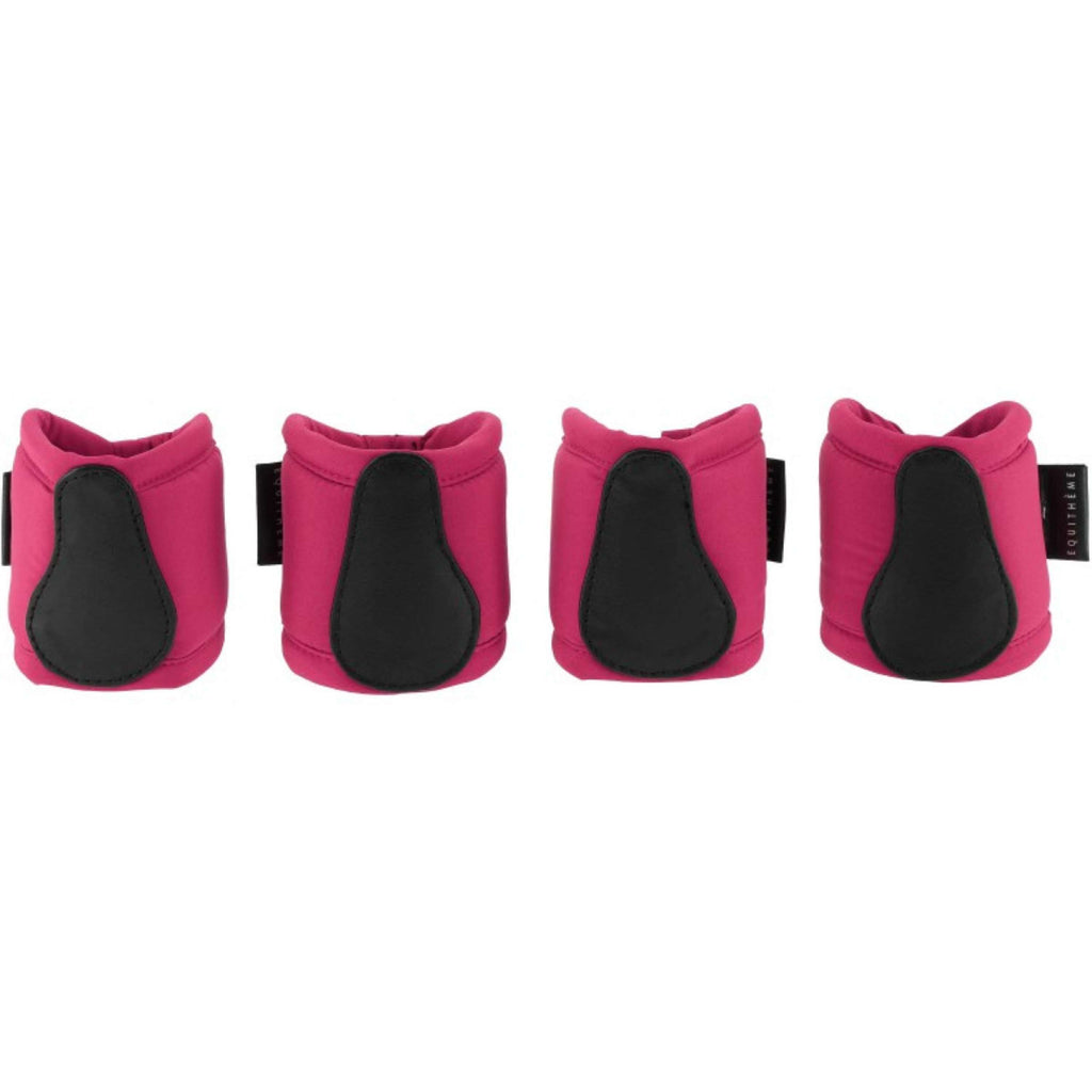 EQUITHÈME Pony Academy Beenbeschermers Roze