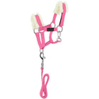 EQUITHÈME Pony Academy Halsterset Roze