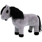 EQUITHÈME Pony Academy Lutin Donkergrijs