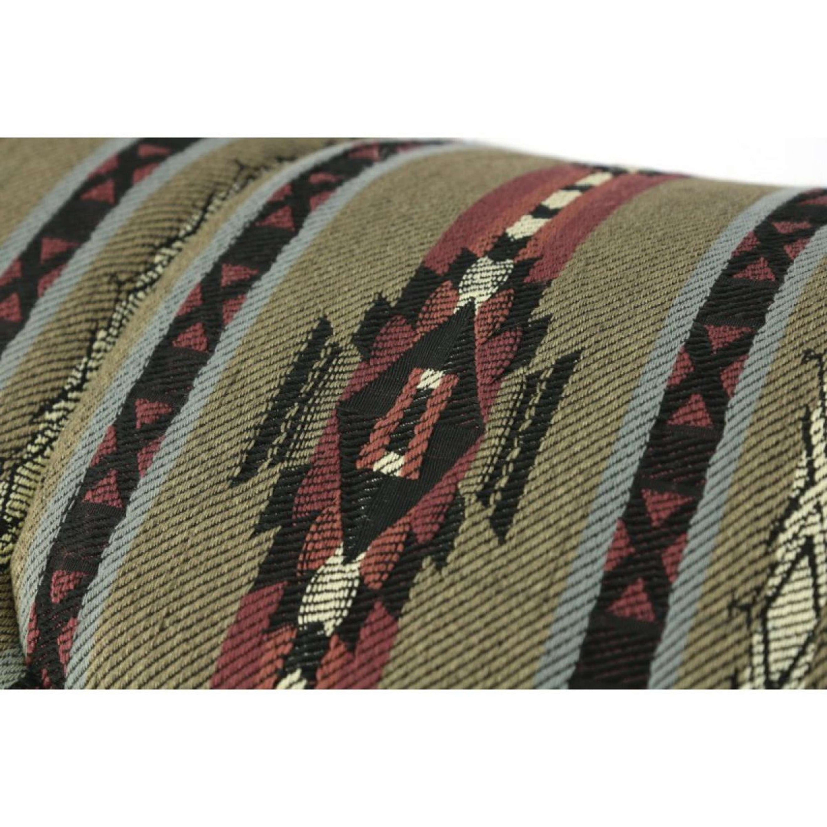 Norton Bareback Pad Kiowa