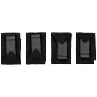 EQUITHÈME Pony Academy Bandages Zwart Glitter