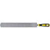 Professionele Rasp met Rubber Handvat
