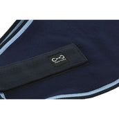 Riding World Hondendeken Fleece Navy