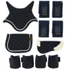 EQUITHÈME Pony Academy Accesoire Set Mini Navy