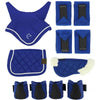EQUITHÈME Pony Academy Accesoire Set Mini Koningsblauw