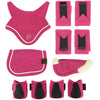 EQUITHÈME Pony Academy Accesoire Set Mini Roze