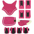 EQUITHÈME Pony Academy Accesoire Set Mini Roze