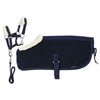 EQUITHÈME Pony Academy Showdeken Set Mini Navy