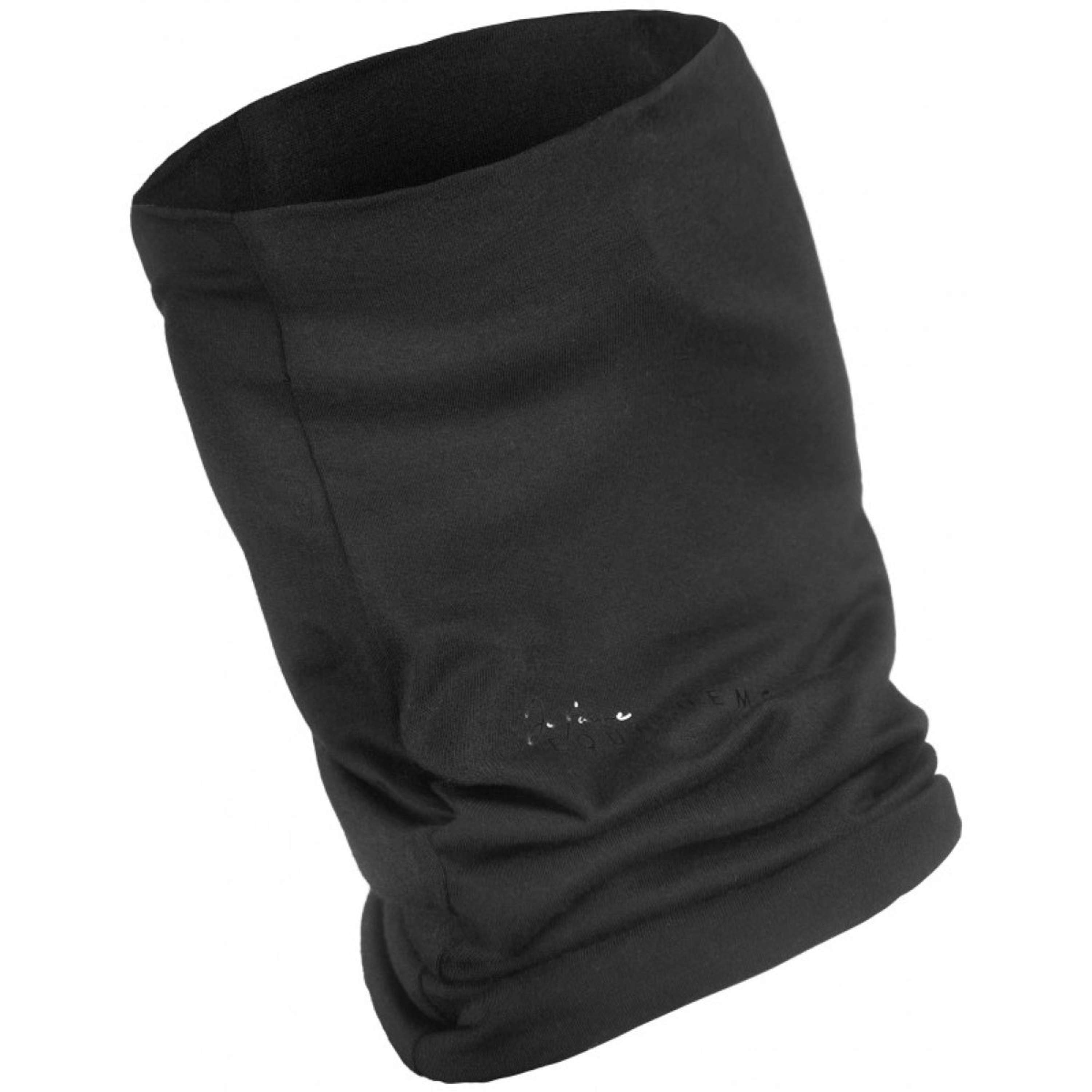 EQUITHÈME Nekwarmer Lison Zwart