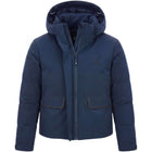 K by EQUITHÈME Jas Balance Navy