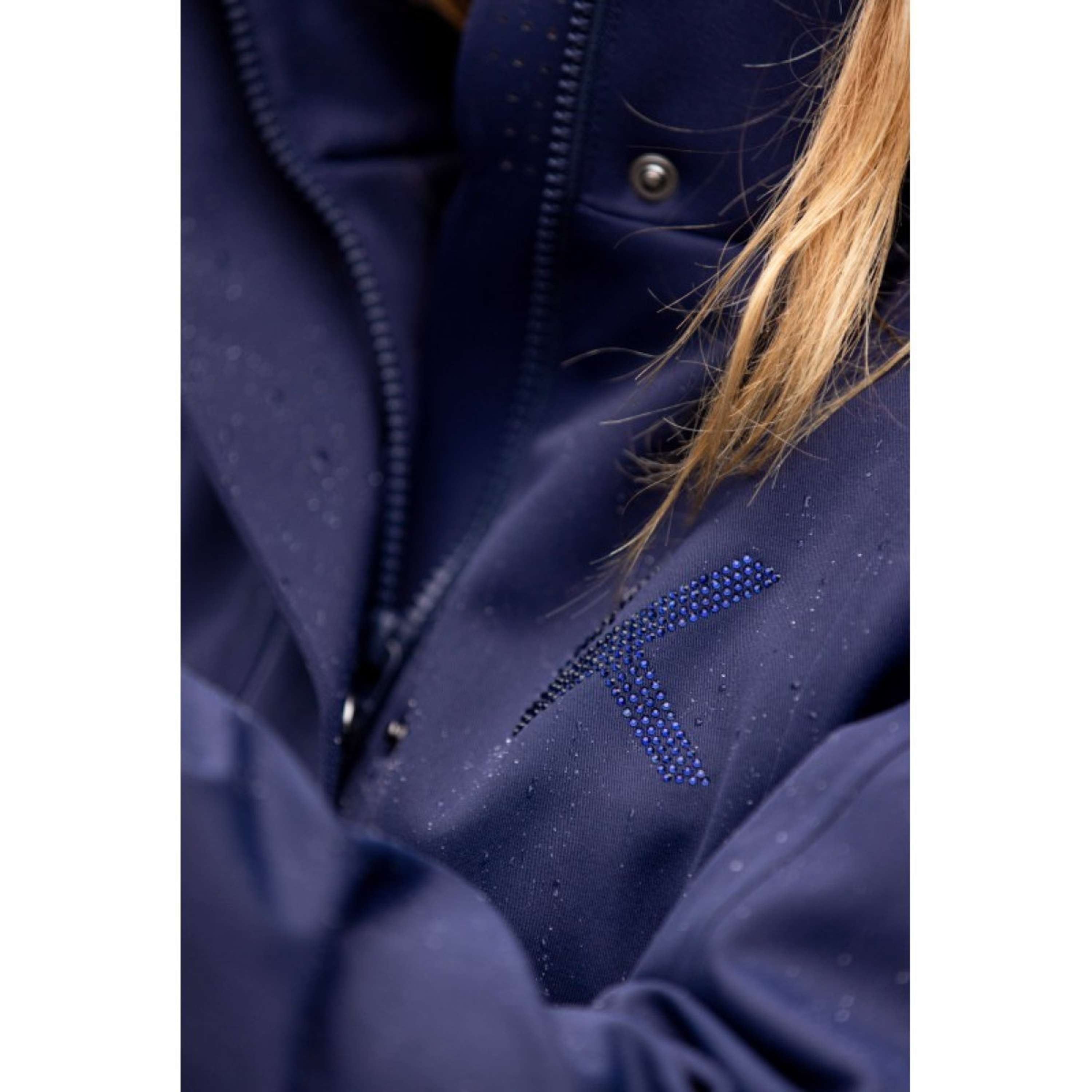 K by EQUITHÈME Jas Balance Navy