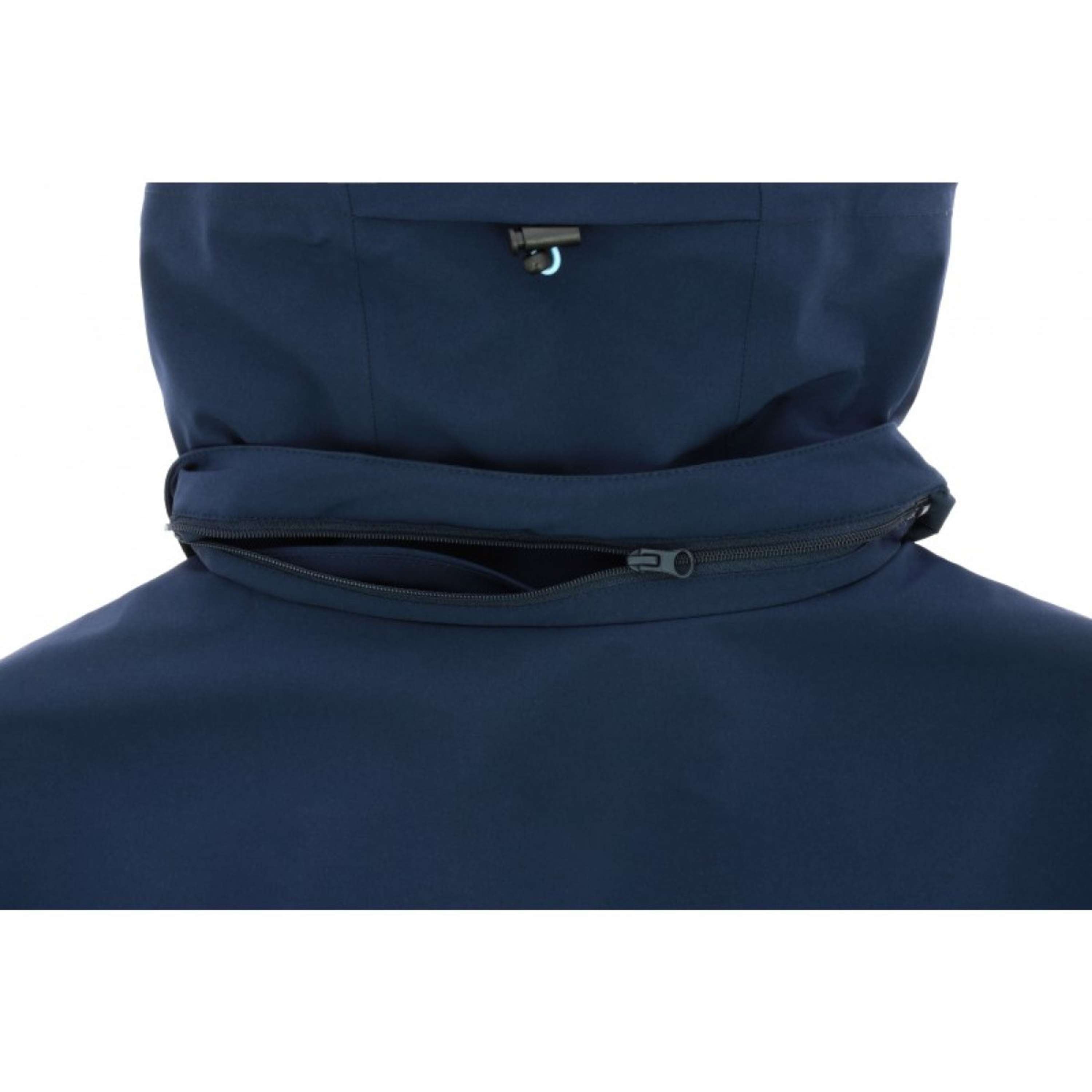 K by EQUITHÈME Jas Balance Navy
