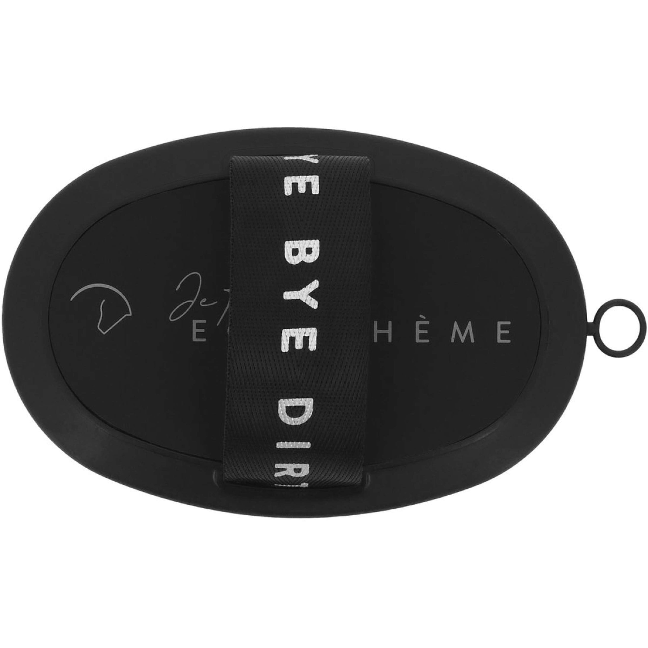 EQUITHÈME Roskam Je T'aime Zwart EQUITHÈME Roskam Je T'aime Zwart