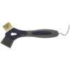 Hippotonic Hoevenkrabber 3-in-1 Metal Brush Blauw