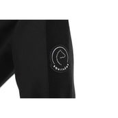 EQUITHÈME Jack Karen Je T'aime Softshell Zwart