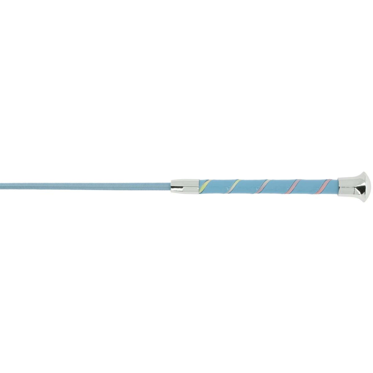 Whip & Go Zweep Candy Blauw