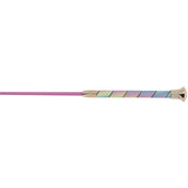 Whip & Go Zweep Strassy Rainbow