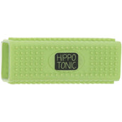 Hippotonic Borstel Hair Remover Groen