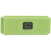 Hippotonic Borstel Hair Remover Groen