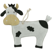 Hippotonic Horse Toy Cow